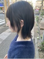 リリィ(LILY)&nbsp;ナチュラルウルフレイヤー