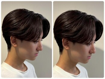 ドアーズ 西金沢(DOORS)の写真/“一人ひとりの魅力を最大限に引き出す、似合わせ提案。”あなただけの理想のスタイルを実現。