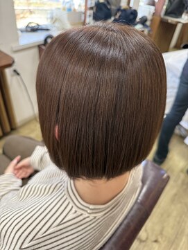 アローズ(arose) ナチュラル系カラー