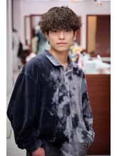 ザ ワンアンドオンリー シズオカ(The one and only. Shizuoka)&nbsp;杉山 大晏