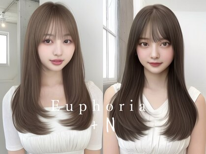 ユーフォリア エヌ 池袋サンシャイン通り店(Euphoria +n)の写真