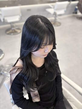 レイミュー 千葉(Lei miu) 【Leimiuユウカ】dark gray