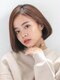 アンサ 小倉店(ANSA)の写真/【宇治/小倉】小倉駅近の人気salon☆髪のお悩みは当店のスタイリストにお任せ*お気軽にご相談ください!