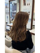 アッシュ 藤が丘店(Ash)&nbsp;サロンスタイル