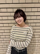 アローズ ステラプレイス店(HELLO'S)&nbsp;老松 美音