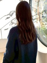ロラン(LORAN by mahae)&nbsp;温かみのあるブラウン