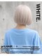 グリット ヘアープラス(grit.HAIR|+)の写真/他店で断られた経験、縮毛/黒染め/暗染めの複雑履歴、ダメージ毛。全部、grit.の得意領域。まずご相談を★