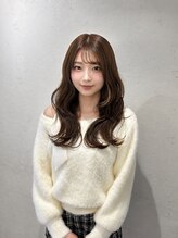 ヘアースタジオゼン アドバンス(hair studio Zen advance)&nbsp;レイヤーカット