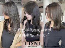 ロニ(LONI)