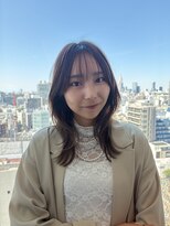 エクリフルール(equri fleur) くびれレイヤー