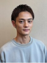 コダマ 茗荷谷店(KODAMA) 波巻きツイストスパイラル/リバースセンターパート/茗荷谷