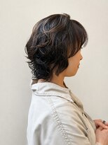 アッシュ 日吉店(Ash)&nbsp;エアリーパーマ