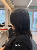 ニッティ(nittio)&nbsp;巻ける縮毛矯正/縮毛矯正自然/弱酸性/髪質改善/恵比寿
