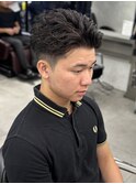 ラルフカール 宮城リョータ ベリーショート
