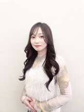ビューティービースト 高須店(beauty:beast)&nbsp;藤原 未稀