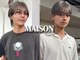 メゾン 心斎橋店(Maison)の写真