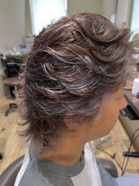 美容室 ネオ ルージュ(Neo Rouge)&nbsp;ショートレイヤー外はね