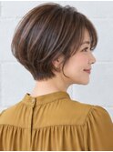 ショート