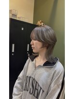 ブランチ(branch)&nbsp;【柔らかく個性を纏う、ソフトマレット】