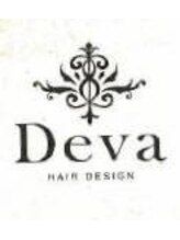 ディーバ ヘア デザイン(Deva HAIR DESIGN) 萩原 めぐみ