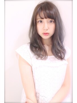 レンク(LENC) 【Coast.】ナチュラルフェミニン