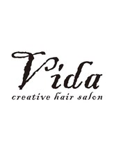 Vida creative hair salon【ヴィダ　クリエイティブ　ヘアーサロン】