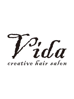 ヴィダ クリエイティブ ヘアーサロン(Vida creative hair salon)
