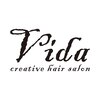 ヴィダ クリエイティブ ヘアーサロン(Vida creative hair salon)のお店ロゴ