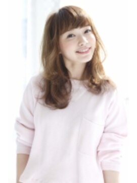 ネオリーブエム(Neolive em;) neolive em; 元住吉 カジュアルウェーブ♪