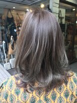 レガーミ(Legami)&nbsp;透明感カラー【上通りlegami】