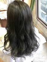 キー(kｅｙ)&nbsp;ダークグレー