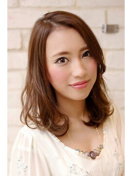 フォルテ 榛原パームス店 ワンカールセミディ