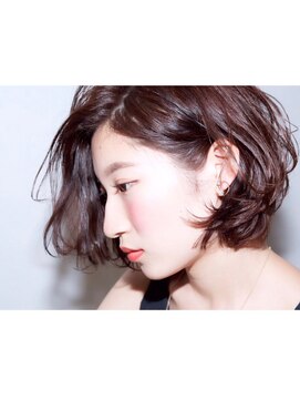 フィオ(fio) 【fio フィオ】ハイライトオンカラー