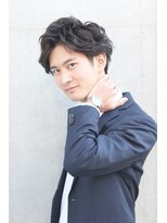 フリーラ 表参道(freera) 好印象ビジネスマン★カジュアルかっこいいビジカジ★