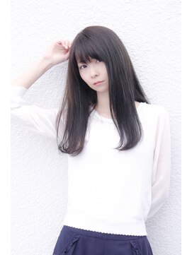 ナトゥーラ 豊田駅前店(Natura) Natura豊田駅前店 艶髪 by深見