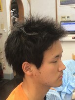 やすらぎの部屋 おざわ&nbsp;ワールドカット