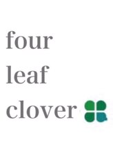 four leaf clover