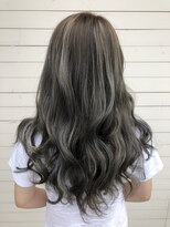 リミックス ヘアー(RE MIX HAIR)&nbsp;ナチュラル大人ベージュ