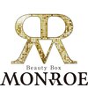 ビューティボックスモンロー(Beauty Box MONROE)のお店ロゴ
