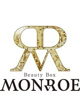 Beauty Box MONROE　【ビューティボックスモンロー】