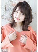 AFLOAT RUVUA高橋京佳の『ふんわりキュッとくびれスタイル』