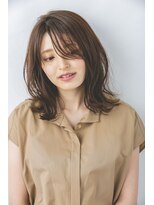 アンジュール(UNJOUR.)&nbsp;【UNJOUR】くびれミディ　30代40代50代