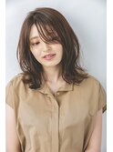 【UNJOUR】くびれミディ 30代40代50代