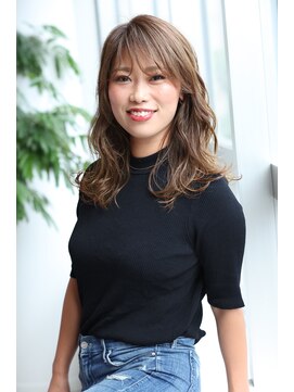 キッカ 千葉店(CHICCA) ウェットロング