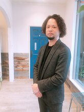 シトロンビューティー(CITRON BEAUTY) 久野 仁詩