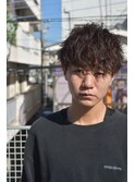 ハイスパイラルマッシュ