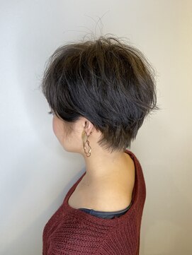 イート(eat) ショートスタイル