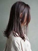 アイ エス ビー エヌ(ISBN) バイオレットカラー
