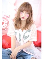 マーリャヘアー(mallia hair) マーリャカラーミルクティーグレージュ