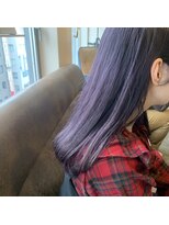 ルタ(LuTa by siesta&LiCO) LuTa☆吉祥寺ラベンダーアッシュ